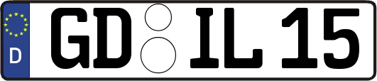 GD-IL15
