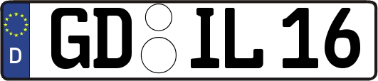 GD-IL16