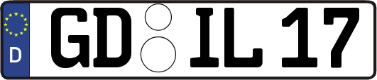 GD-IL17