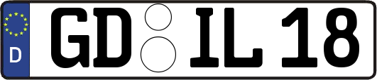 GD-IL18