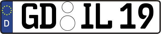 GD-IL19