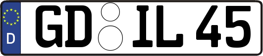 GD-IL45
