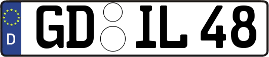 GD-IL48