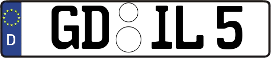 GD-IL5