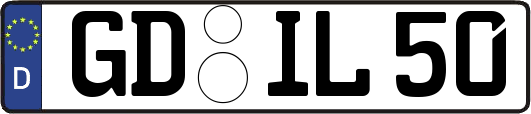 GD-IL50
