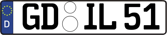 GD-IL51
