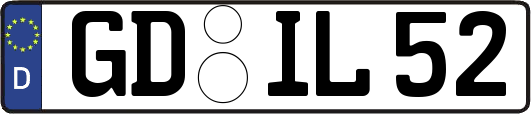 GD-IL52