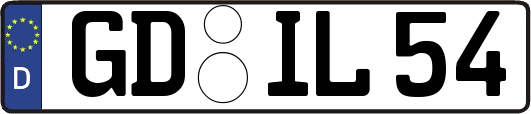 GD-IL54
