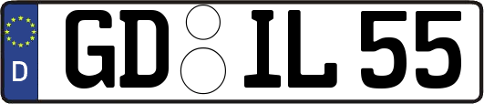 GD-IL55
