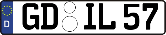 GD-IL57