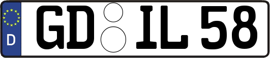 GD-IL58