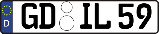 GD-IL59