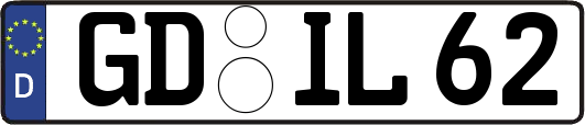 GD-IL62