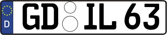 GD-IL63