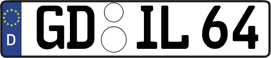 GD-IL64