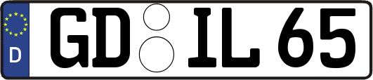 GD-IL65