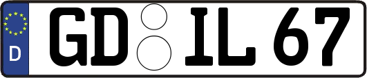 GD-IL67