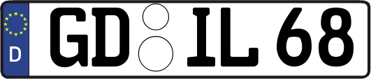 GD-IL68