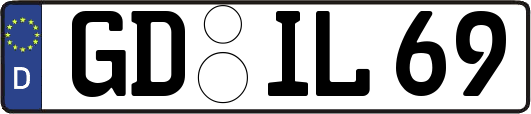 GD-IL69