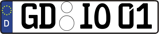 GD-IO01