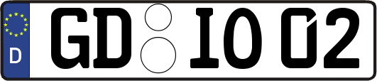 GD-IO02