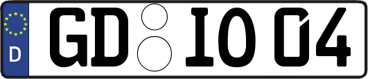 GD-IO04
