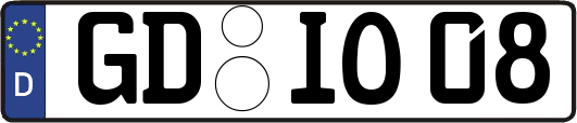 GD-IO08