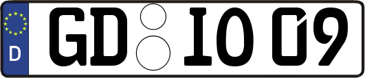 GD-IO09