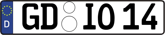 GD-IO14