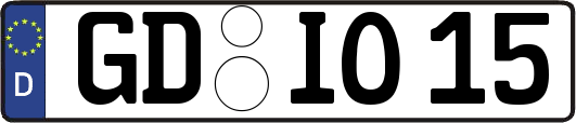 GD-IO15