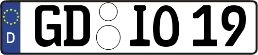 GD-IO19