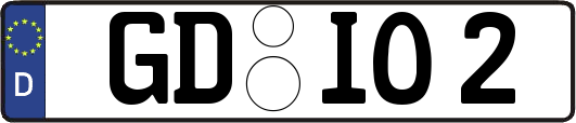 GD-IO2