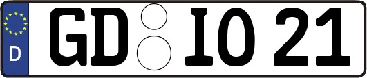 GD-IO21