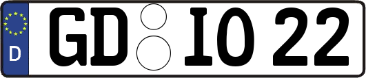 GD-IO22