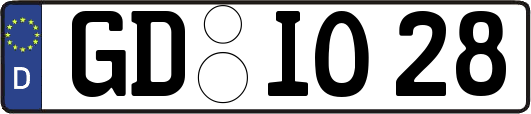 GD-IO28