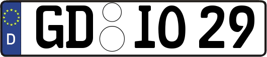 GD-IO29