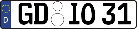GD-IO31