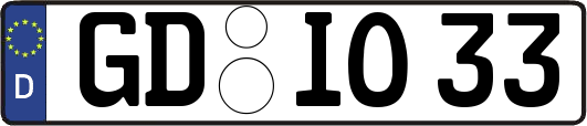 GD-IO33