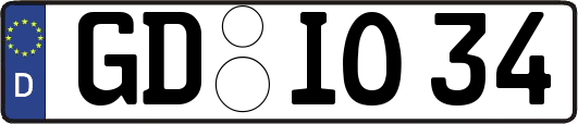 GD-IO34