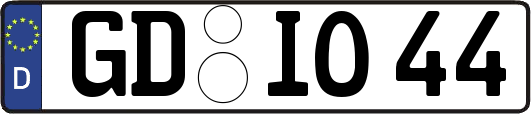 GD-IO44