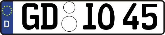 GD-IO45
