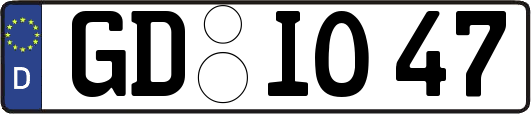 GD-IO47