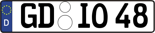GD-IO48