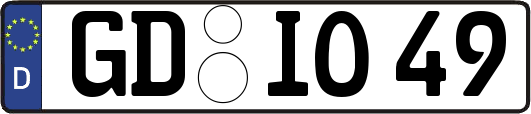 GD-IO49