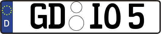 GD-IO5