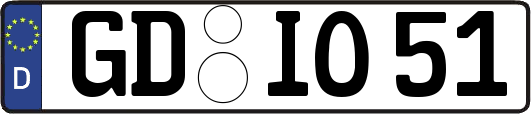 GD-IO51