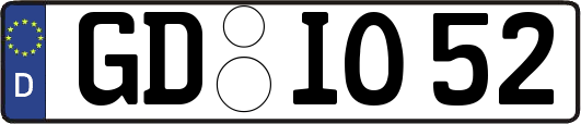 GD-IO52