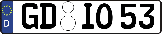 GD-IO53