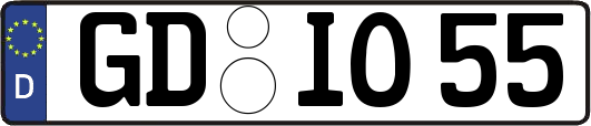 GD-IO55