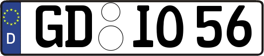 GD-IO56